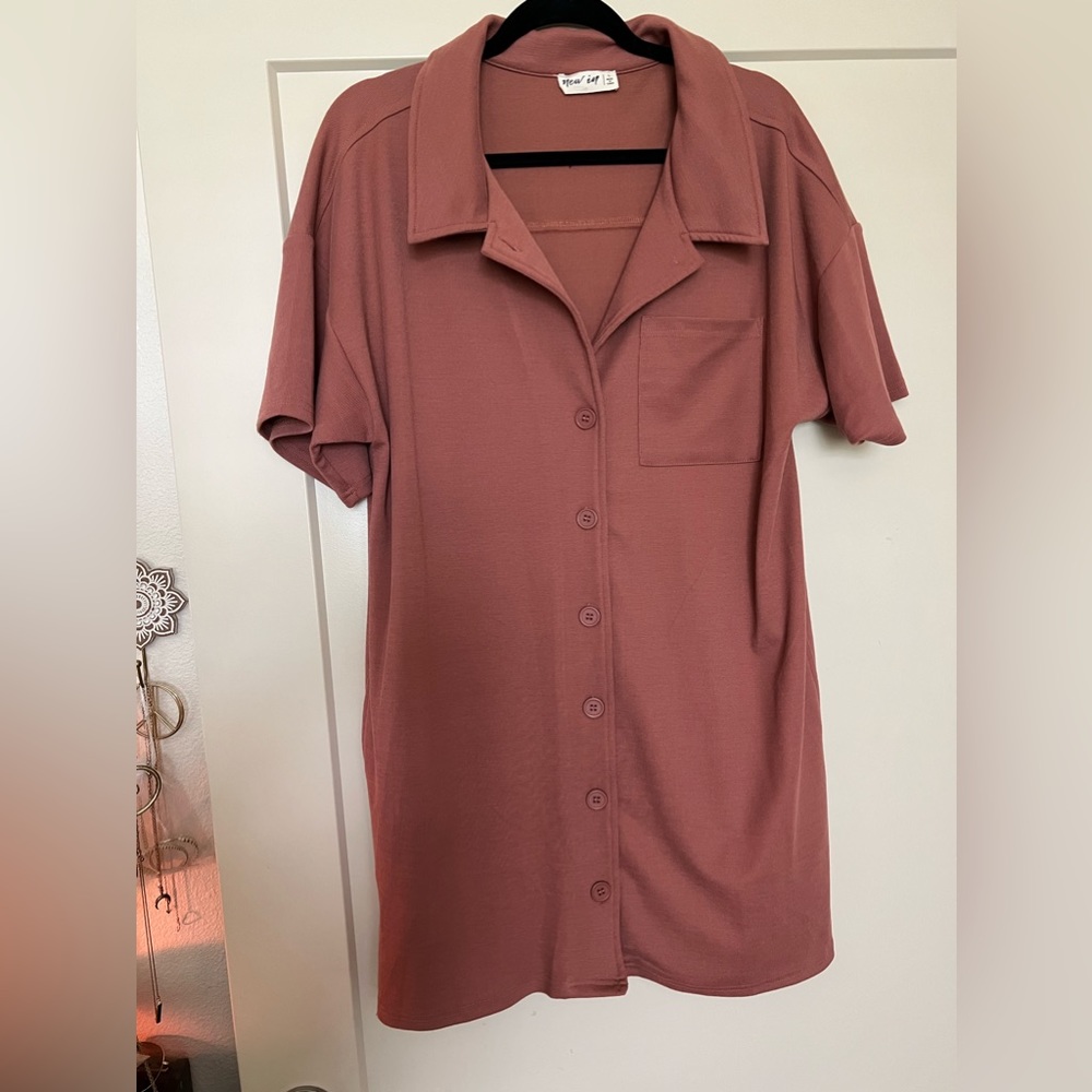 Boutique dress